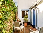 Terrasse - Luv - Top-Hundeurlaub