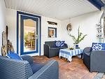 Fassade / Eingang - Luv - Top-Hundeurlaub