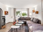 Wohnzimmer - Luv - Top-Hundeurlaub