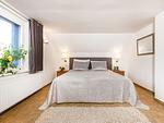 Schlafzimmer - Luv - Top-Hundeurlaub