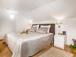 Schlafzimmer - Luv - Top-Hundeurlaub