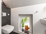 Badezimmer - Luv - Top-Hundeurlaub