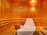 Sauna - Luv - Top-Hundeurlaub