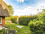 Garten - Luv - Top-Hundeurlaub