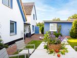 Garten - Luv - Top-Hundeurlaub