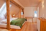 Altes Schulhaus Panoramawohnung - Top-Hundeurlaub