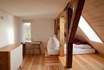 Altes Schulhaus Panoramawohnung - Top-Hundeurlaub