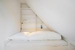 Schlafzimmer - Kaptein Hein Cors, App. 5 - Top-Hundeurlaub