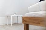 Schlafzimmer - Kaptein Hein Cors, App. 5 - Top-Hundeurlaub