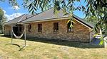 Hauptansicht - Ferienhaus Lena Rodenäs - Top-Hundeurlaub