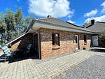 Hauptansicht - Ferienhaus Lena Rodenäs - Top-Hundeurlaub