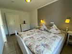 Schlafzimmer - Ferienhaus Marie Rodenäs - Top-Hundeurlaub