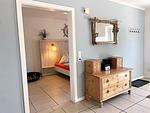 Empfang - Ferienhaus Marie Rodenäs - Top-Hundeurlaub