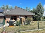 Hauptansicht - Ferienhaus Marie Rodenäs - Top-Hundeurlaub