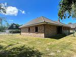 Hauptansicht - Ferienhaus Marie Rodenäs - Top-Hundeurlaub