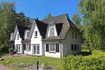 Hauptansicht - Haus Muschel App 477 - Top-Hundeurlaub