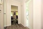 Empfang - Haus Muschel App 477 - Top-Hundeurlaub