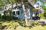Gartenblick - Haus Muschel App 477 - Top-Hundeurlaub