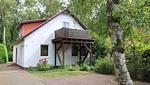 Hauptansicht - Hus Sünnschien FeWo 1 - Top-Hundeurlaub