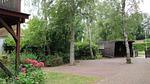 Garten - Hus Sünnschien FeWo 1 - Top-Hundeurlaub
