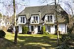 Hauptansicht - Haus Kranich App 422 - Top-Hundeurlaub