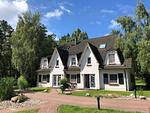 Hauptansicht - Haus Kranich App 422 - Top-Hundeurlaub