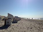 Strand - Haus Kranich App 422 - Top-Hundeurlaub