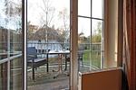 Balkon - Haus Kranich App 426 - Top-Hundeurlaub