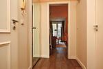 Empfang - Haus Seestern App 464 - Top-Hundeurlaub