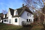 Hauptansicht - Haus Seestern App 464 - Top-Hundeurlaub