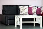 Haus Sanddorn Hooghass FW3 - Top-Hundeurlaub