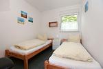 Haus Sanddorn Hooghass FW3 - Top-Hundeurlaub