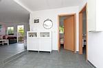 Haus Sanddorn Hooghass FW3 - Top-Hundeurlaub