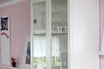 Haus Sanddorn Hooghass FW3 - Top-Hundeurlaub