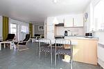 Haus Sanddorn Hooghass FW4 - Top-Hundeurlaub