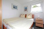 Haus Sanddorn Hooghass FW4 - Top-Hundeurlaub