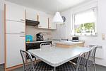 Haus Sanddorn Hooghass FW4 - Top-Hundeurlaub