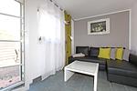 Haus Sanddorn Hooghass FW4 - Top-Hundeurlaub