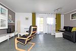 Haus Sanddorn Hooghass FW4 - Top-Hundeurlaub