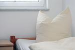 Haus Sanddorn Hooghass FW4 - Top-Hundeurlaub