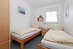 Haus Sanddorn Hooghass FW4 - Top-Hundeurlaub