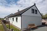 Haus Sanddorn Hooghass FW4 - Top-Hundeurlaub