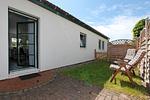 Haus Sanddorn Hooghass FW4 - Top-Hundeurlaub