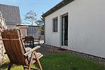 Haus Sanddorn Hooghass FW4 - Top-Hundeurlaub