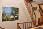 Dekoratives Detail - Haus Reuter "Jolle" - Top-Hundeurlaub