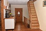 Küche / Küchenzeile - Haus Reuter "Jolle" - Top-Hundeurlaub