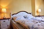 Schlafzimmer - Haus Reuter "Kogge" - Top-Hundeurlaub