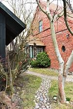 Gartenblick - Haus Reuter "Kogge" - Top-Hundeurlaub