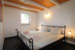 Schlafzimmer - Ferienhaus LEE - Top-Hundeurlaub