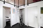 Wohnzimmer - Ferienhaus LEE - Top-Hundeurlaub